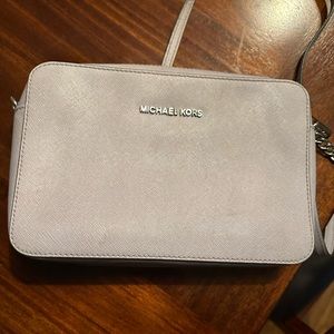 Michael Kors Jet Set Crossbody